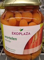 Wortelen