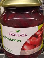 Kidneybonen