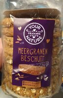 Meergranenbeschuit