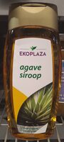 Agave siroop