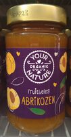 Fruitbeleg Abrikozen