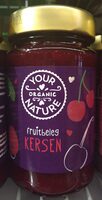 Fruitbeleg Kersen