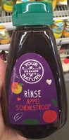 Rinse appel schenkstroop