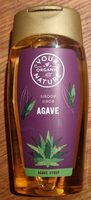 Agave siroop