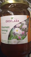 Bloemenhoning vloeibaar
