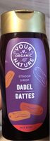 Sirop de dattes