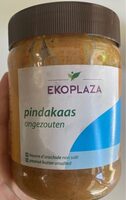 Pindakaas