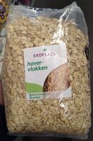 Havervlokken