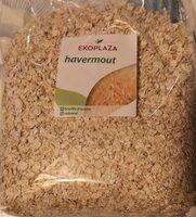 Havermout - Bouillie d avoine
