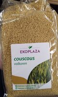 Couscous