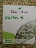 Boekweit