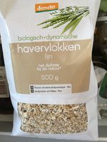 Havervlokken