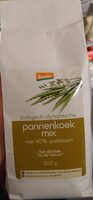 Pannenkoek mix