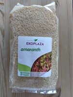 Ekoplaza amaranth