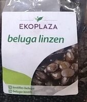 Beluga linzen