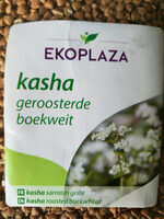 Kasha geroosterde boekweit