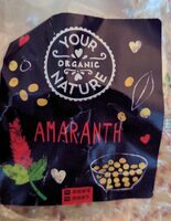 Amaranth