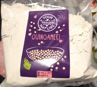 Quinoameel