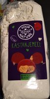 Kastanjemeel