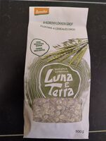 Luna e Terra 4-korenvlokken grof