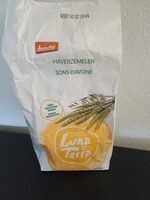 Haverzemelen