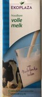 Full milk