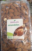 Amandelen