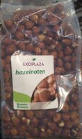 Hazelnoten