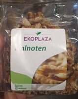 Walnoten