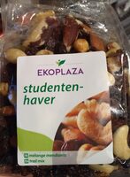 Studenten-haver