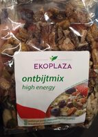 Ontbijtmix