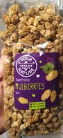 Mulberries