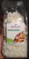 Kokoschips