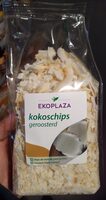Kokoschips geroosterd