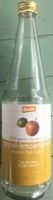 Appel-limoendrank