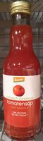 Tomatensap