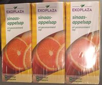 Sinaasappelsap