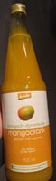 Mangodrank