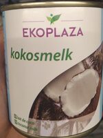 Kokosmelk