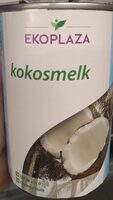 Kokosmelk