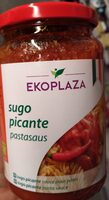 Sugo picante pastasaus