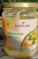 Mayonaise