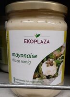 Mayonaise