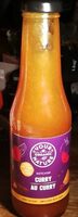Ketchup au curry
