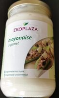 Mayonnaise