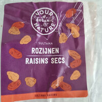 Rozijnen