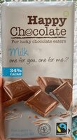 Milk Chocolate