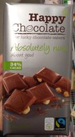 Absolutely nut about you