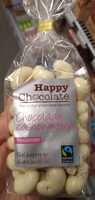 Chocolade cashewnoten