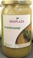 Erwtensoep